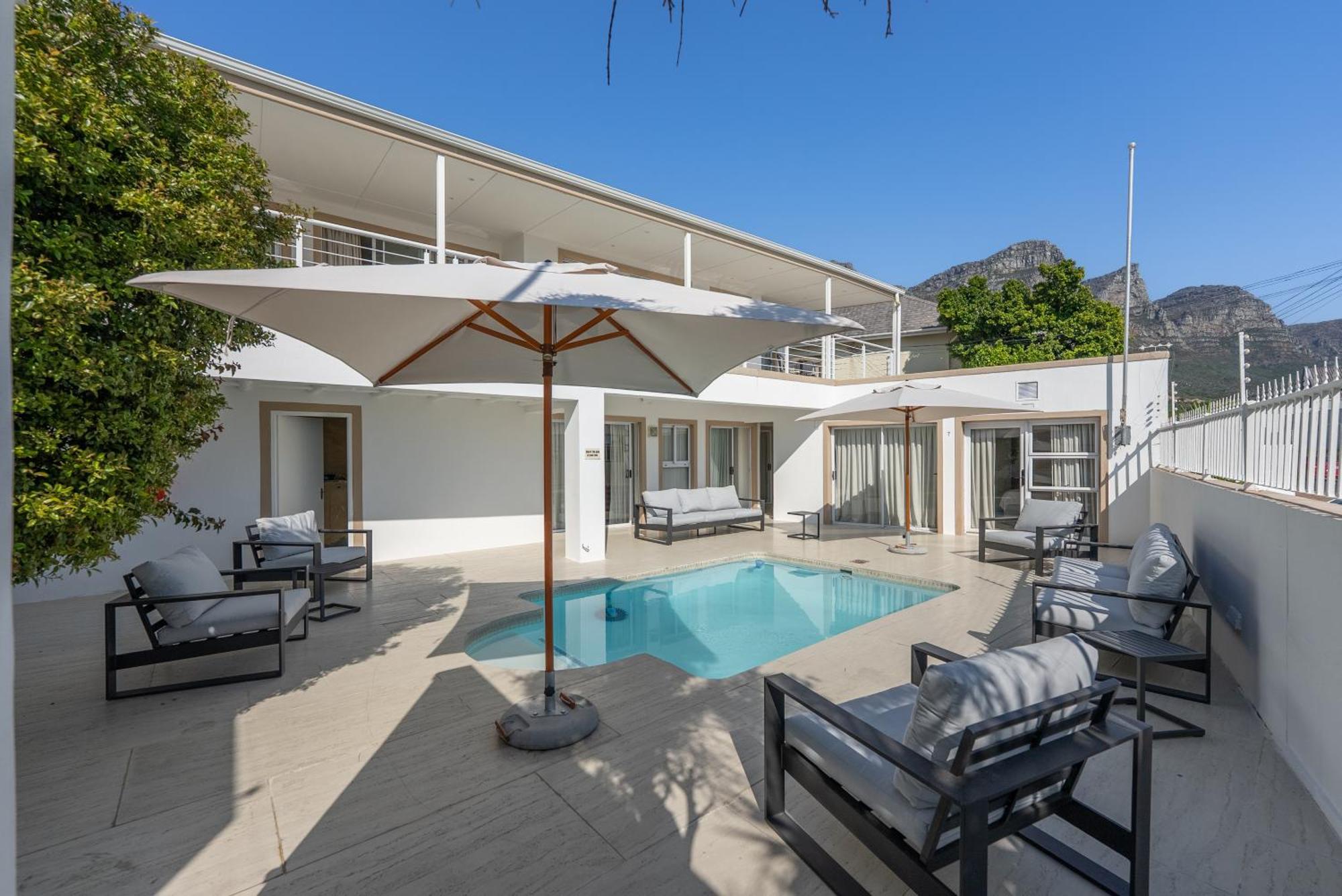 Double or Twin Room with Pool View (2 Adults)